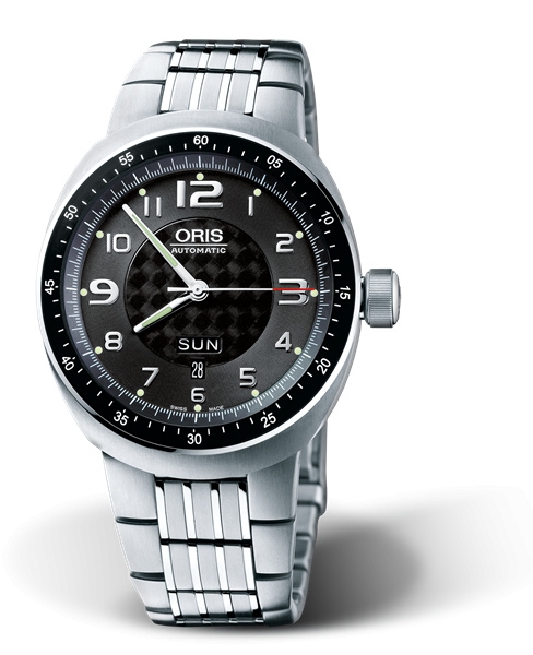 Oris TT3